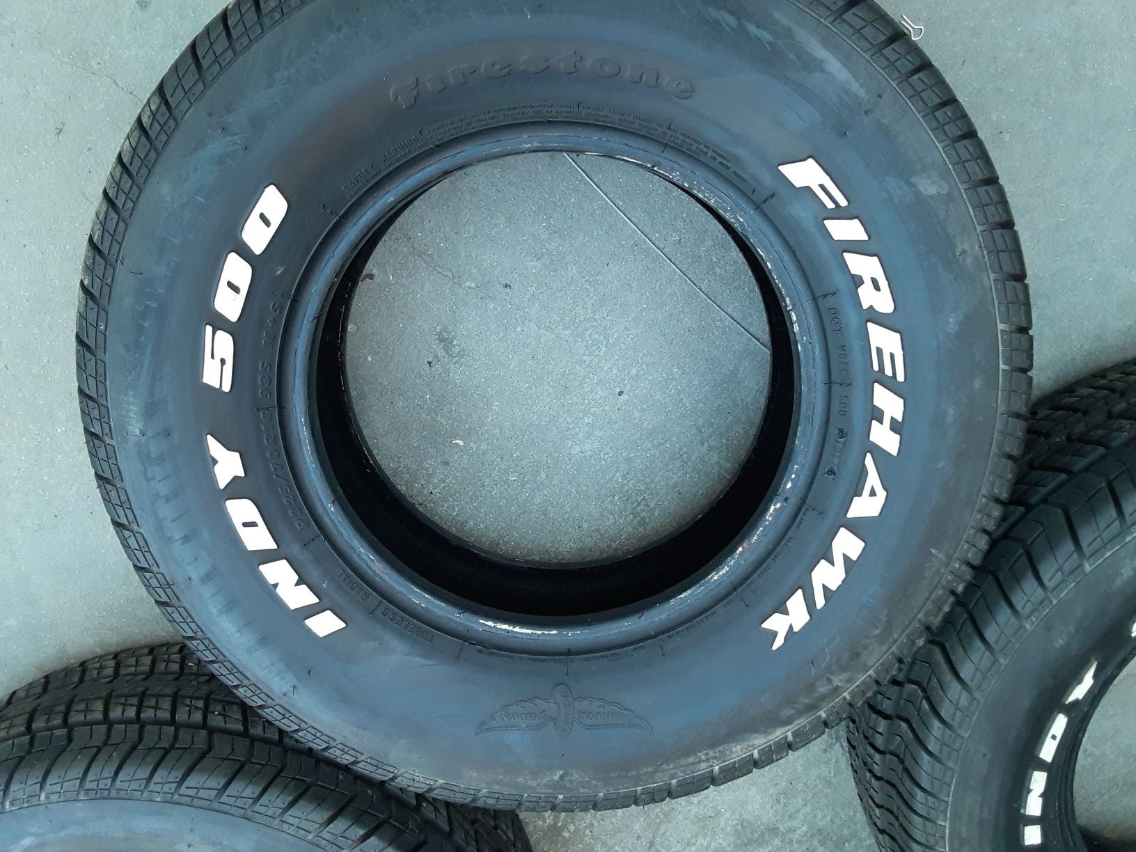 225 70 14 tires for Sale in Bell Gardens, CA - OfferUp