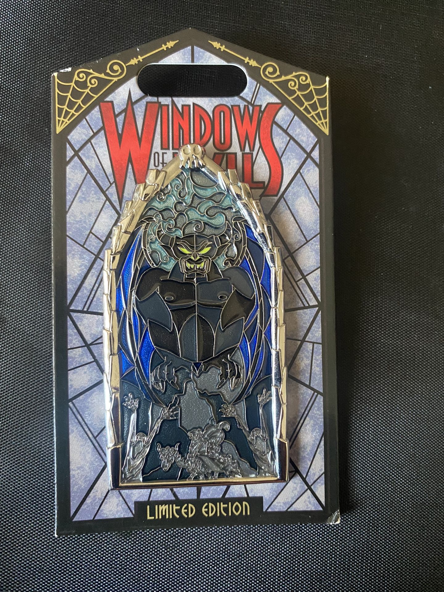 Disney Pins