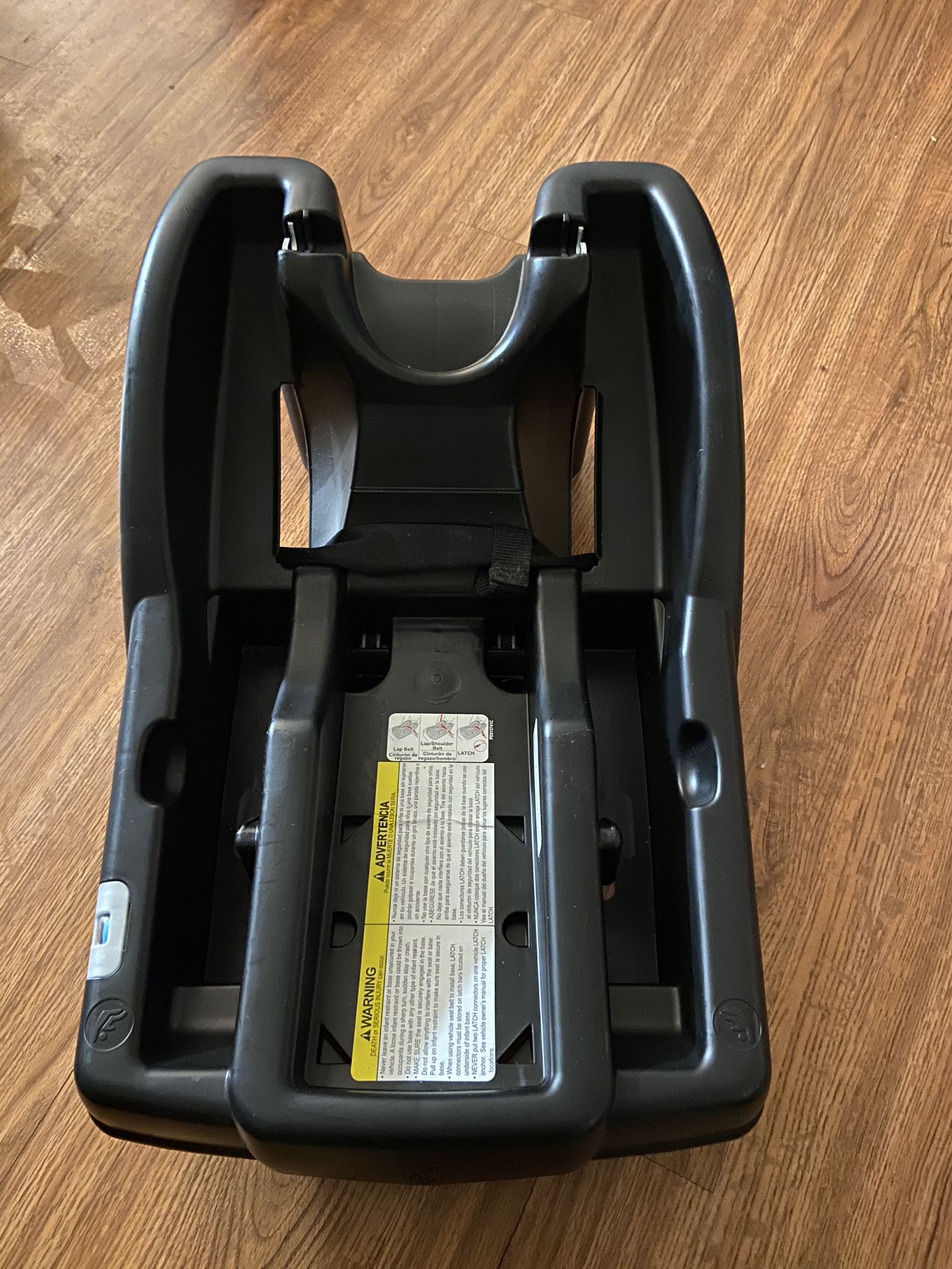 Graco Snugride 35 Click Connect