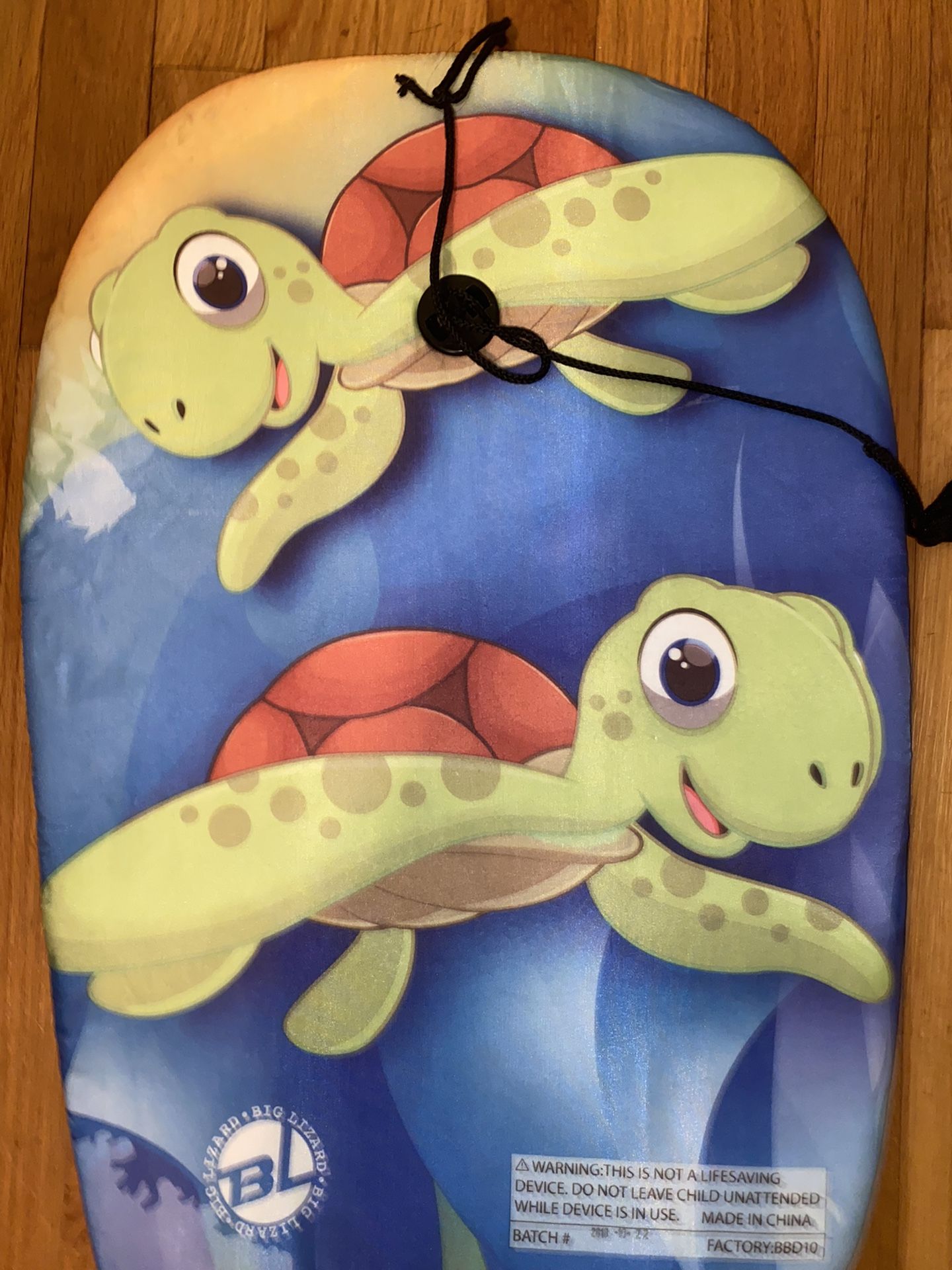 Surfboard