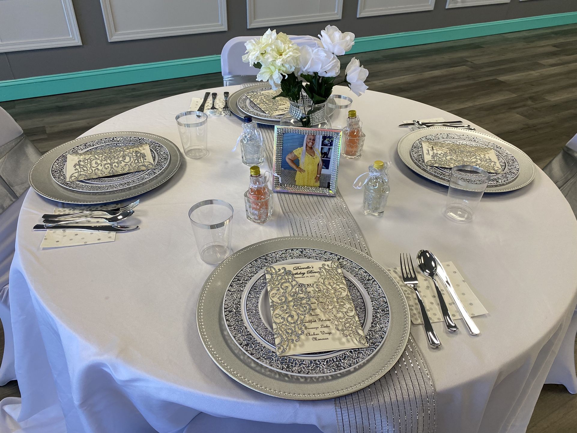 Event Space