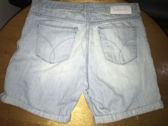 Calvin Klein Jeans Shorts  Thumbnail