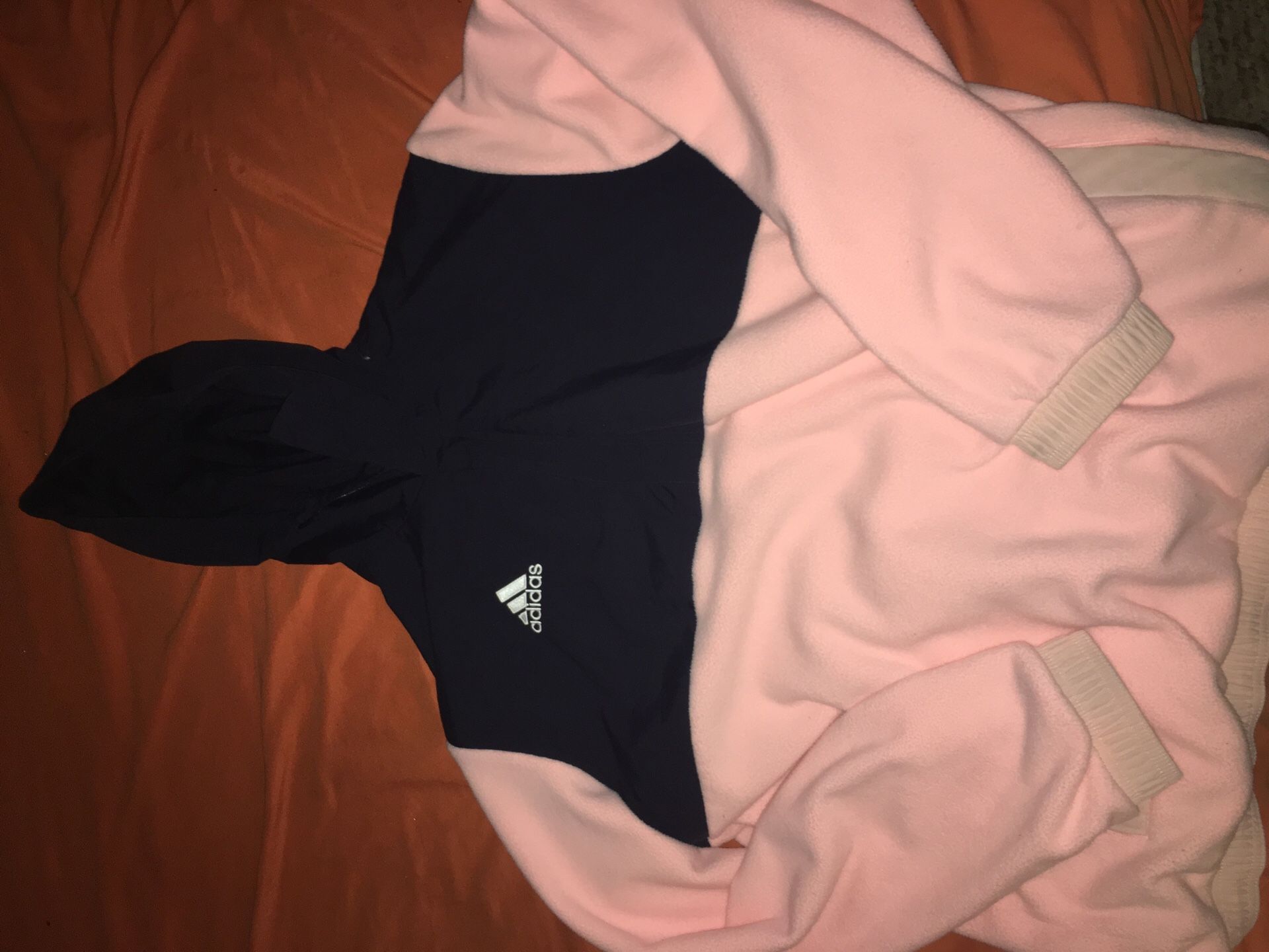 Adidas sweater
