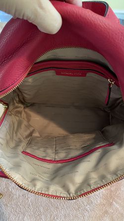 Michael Kors Backpack Purse And Wallet  Thumbnail