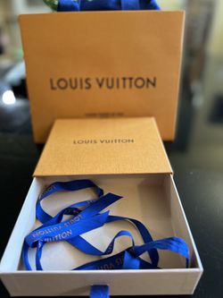 Louis Vuitton Box Thumbnail