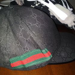 Derivation insekt Tochi træ New and Used Gucci hat for Sale - OfferUp