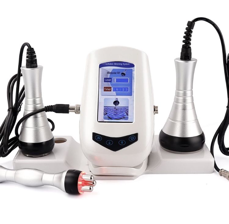 Body Sculpting equipment