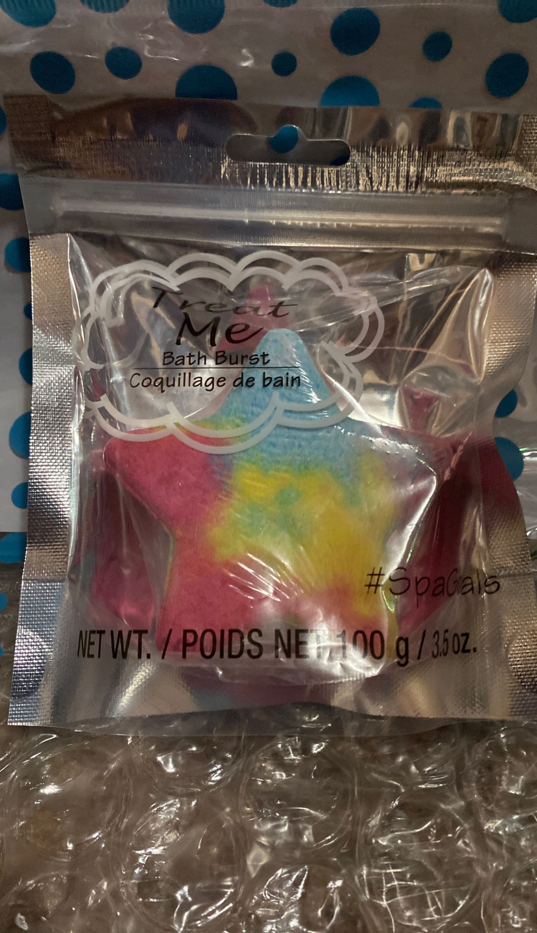 Beauty Products