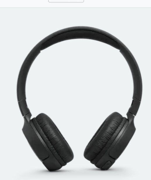 Jbl Wireless Headphones Out Of Box Unused