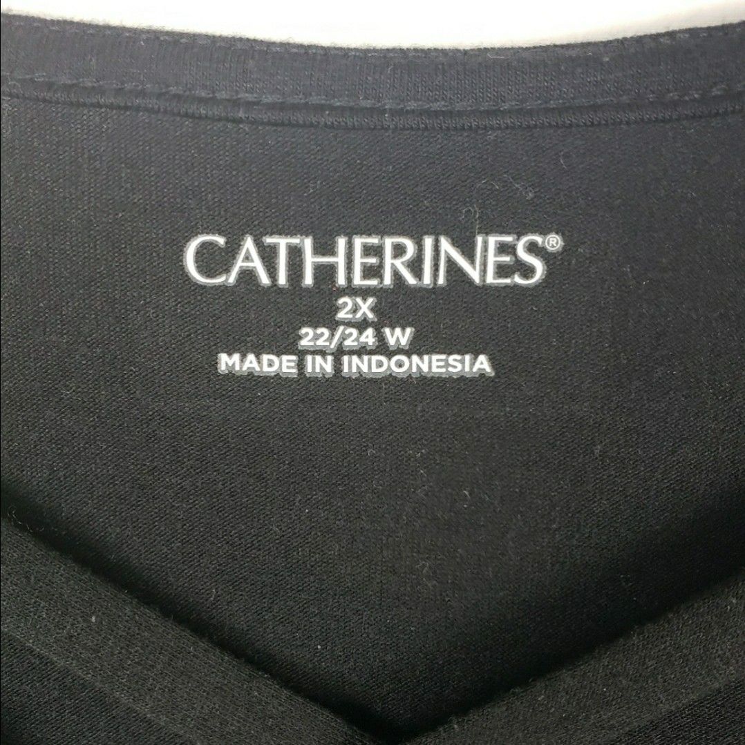 Catherines Tunic (X2 size)