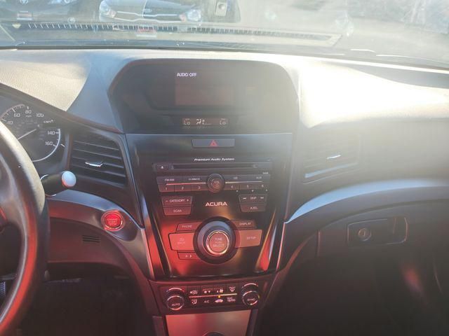 2013 Acura ILX