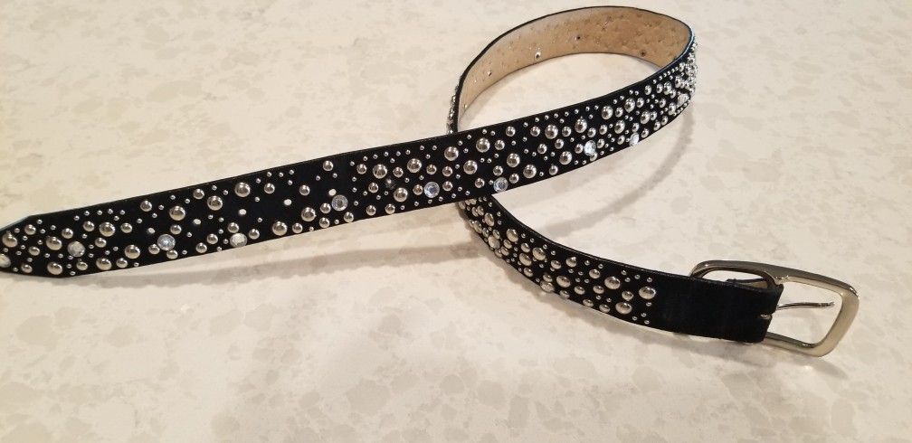 Belt