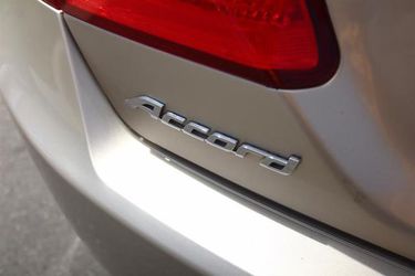 2014 Honda Accord Sedan Thumbnail
