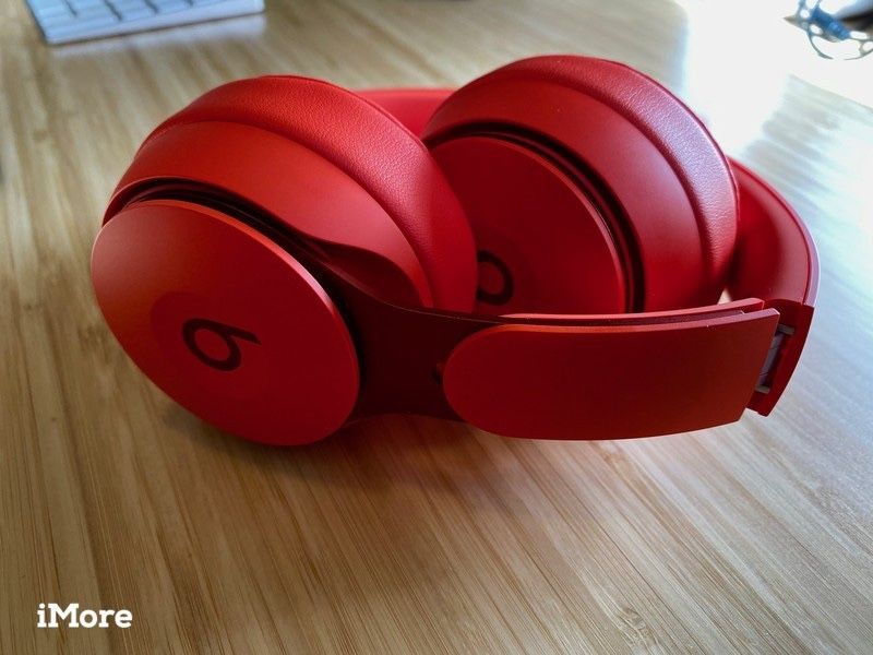 Red Solo Pro Beats