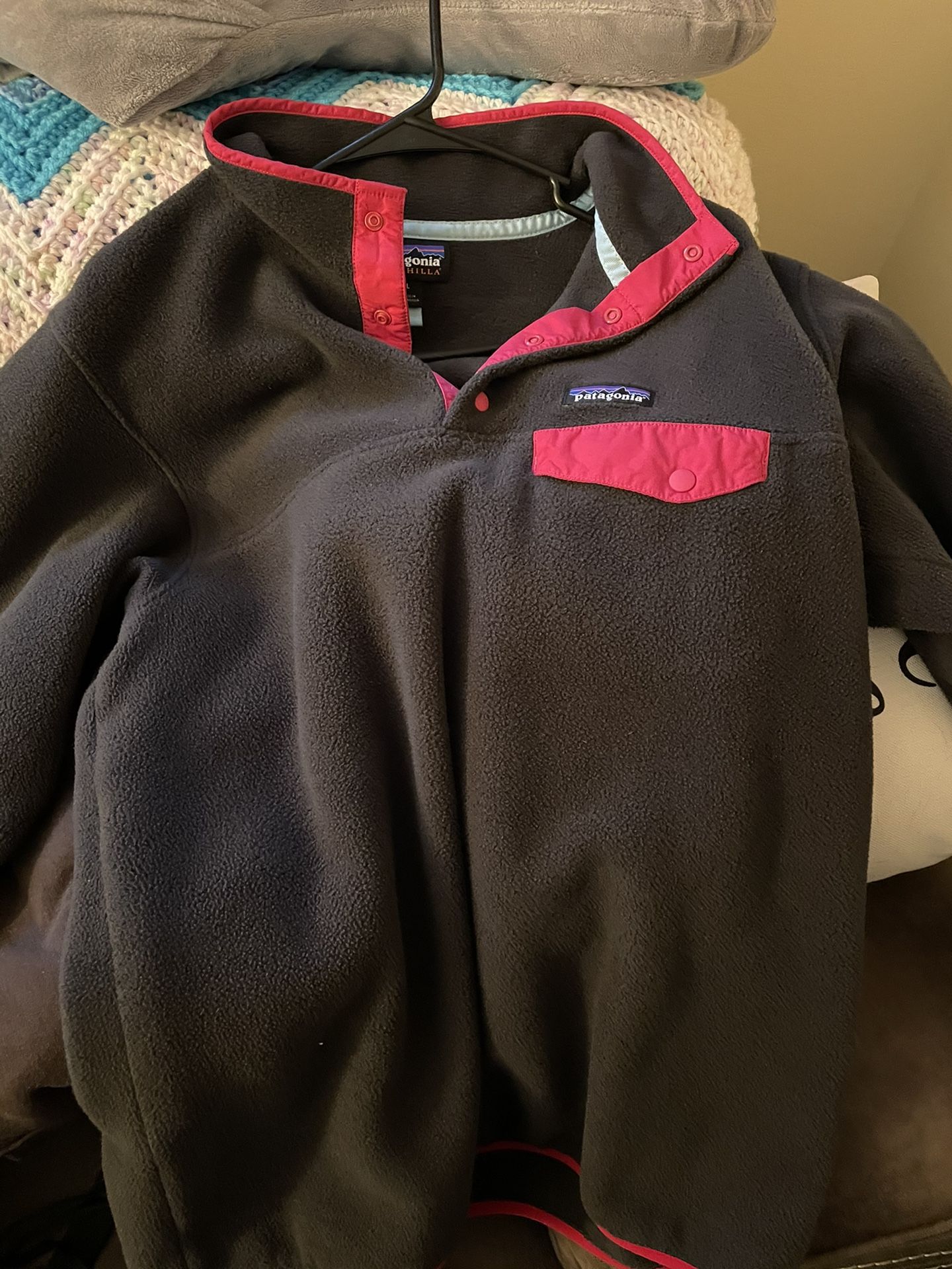 Patagonia Fleece