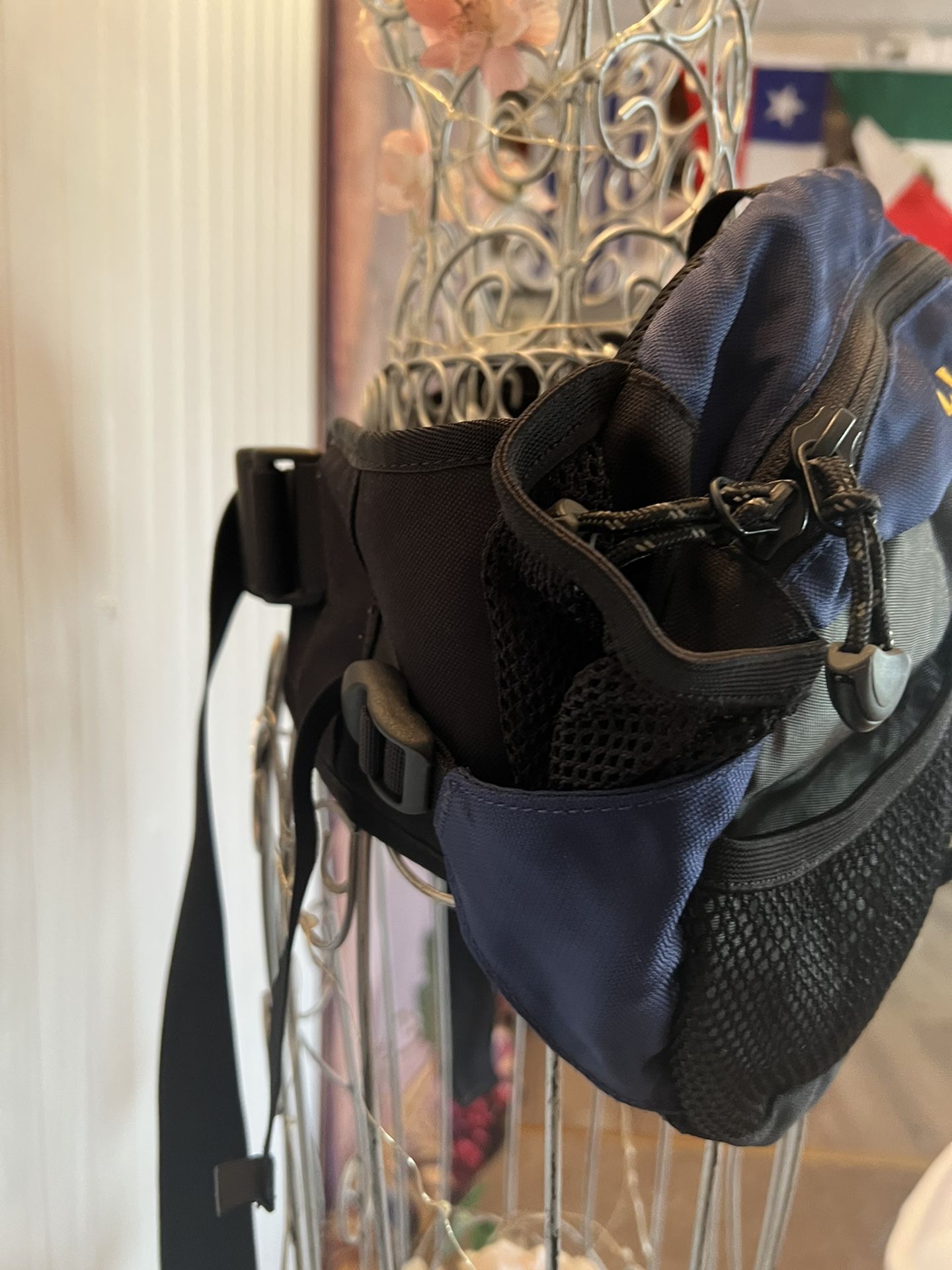 -Fl|Large Plus Size|Crossbody Belt Bag Waist Packs| L.L. BEAN
