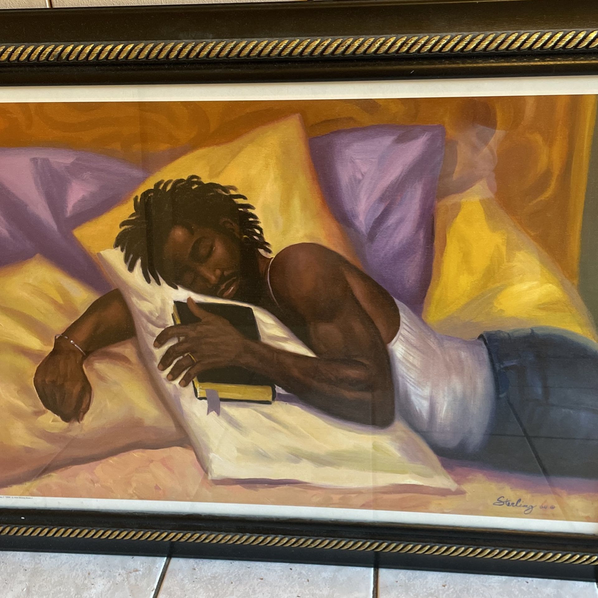 Wall Art