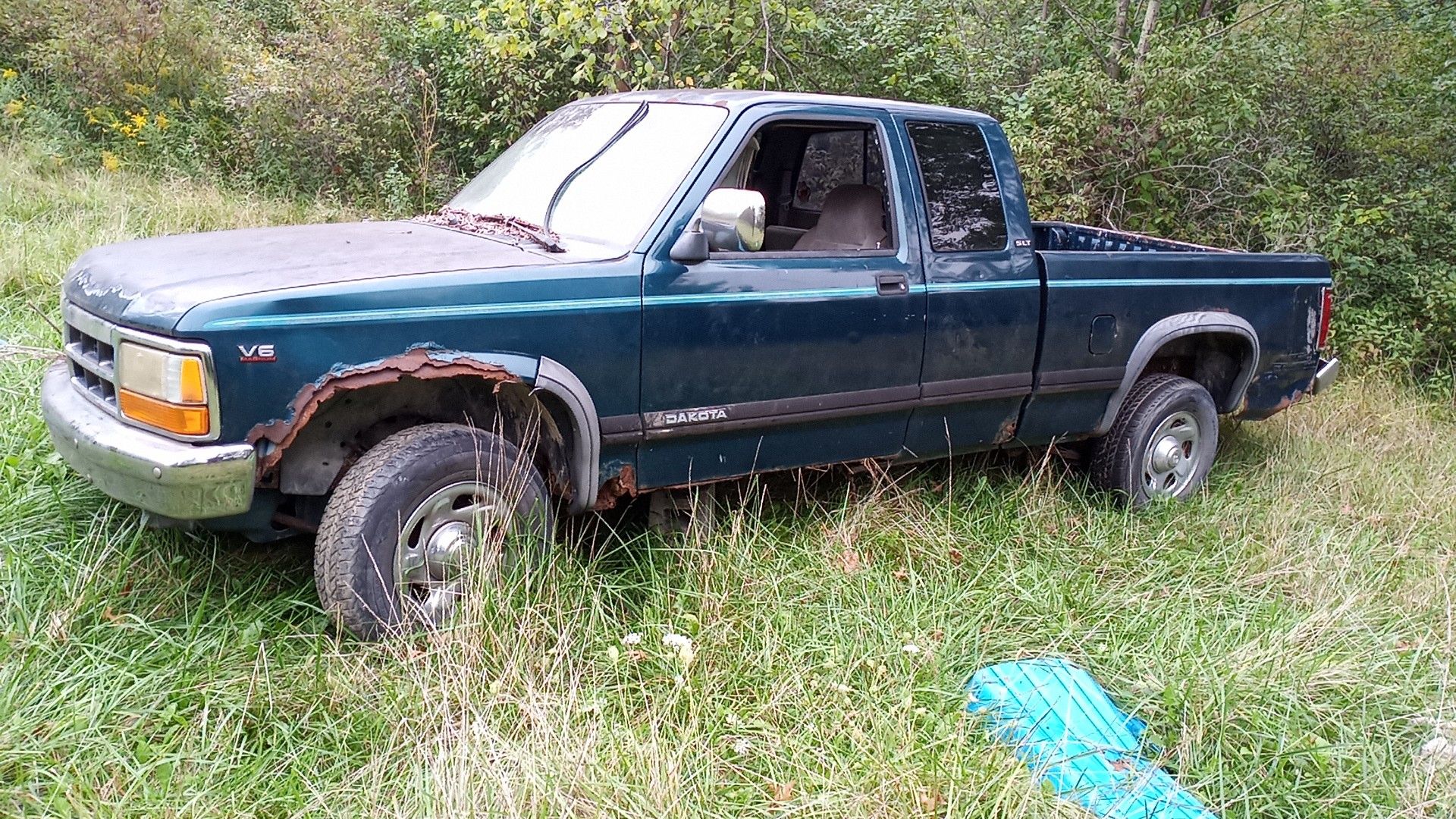 1994 Dodge Dakota
