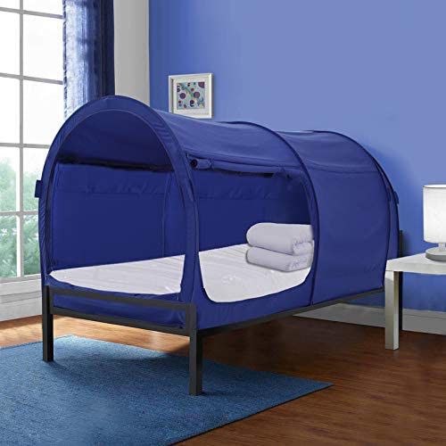 Alvantor Canopy Bed Dream Privacy Space Full Size Sleeping Tent 