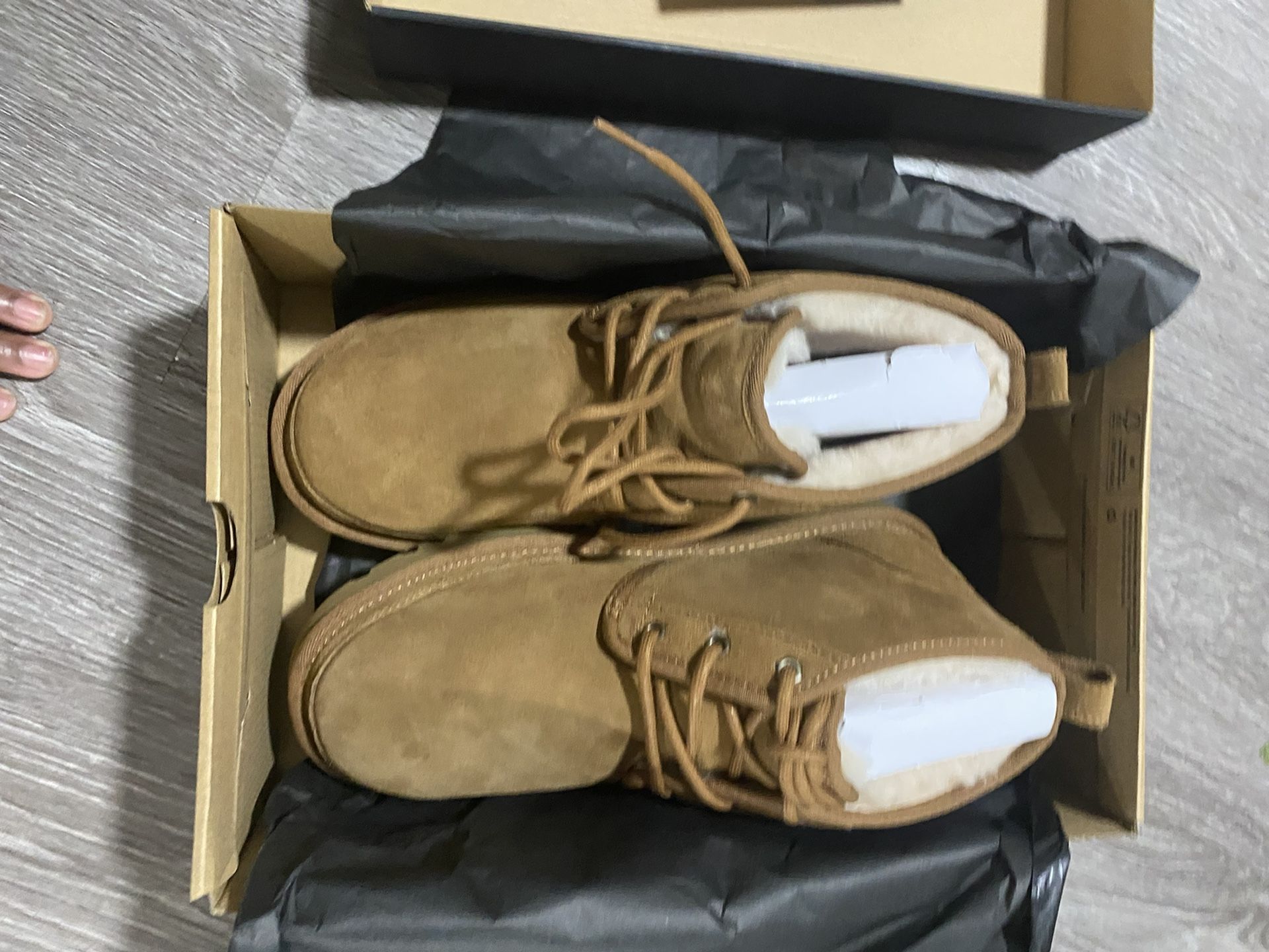 Ugg boots