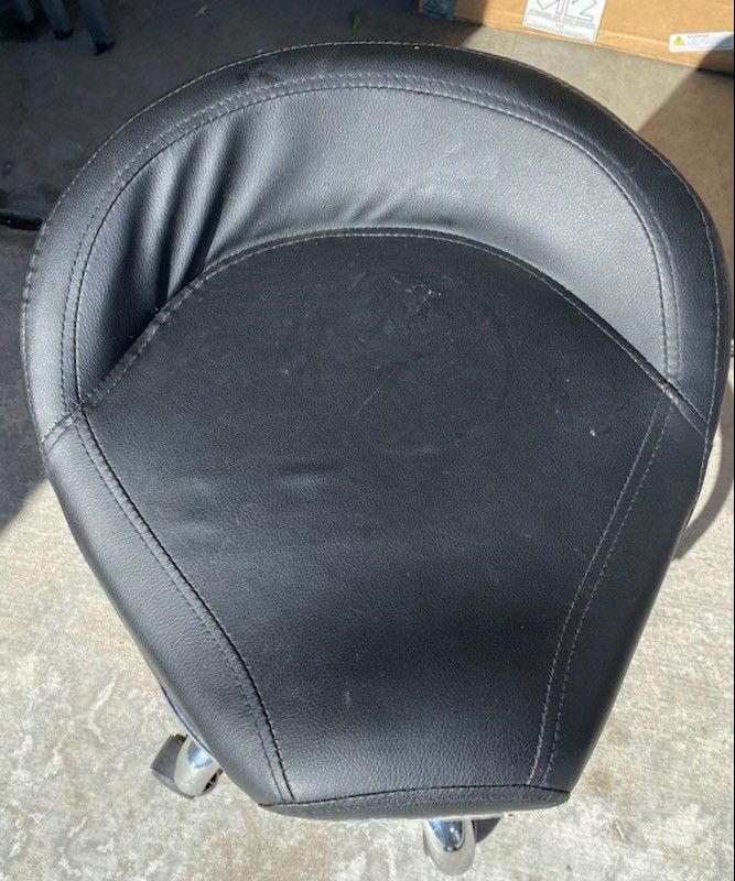 Shop Stool