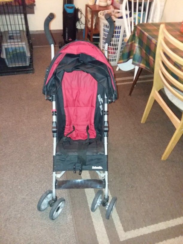 Little Stroller