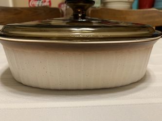 Vintage Corning Ware /Pyrex  Cookware  Thumbnail