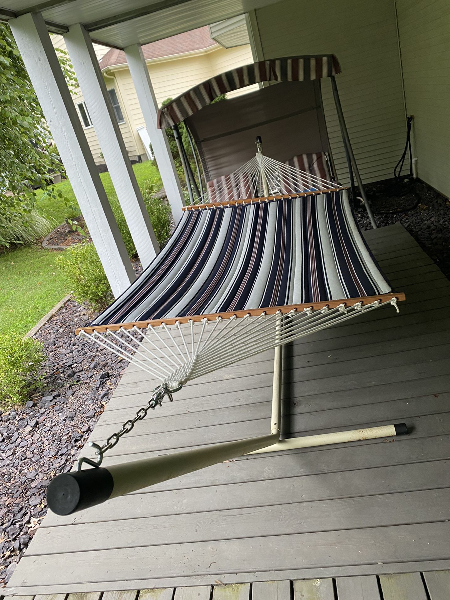 Island Bay Nautilus Hammocks