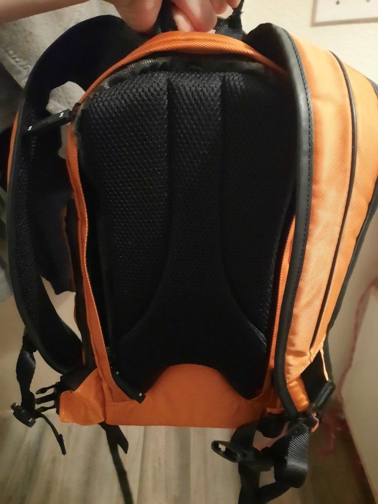 Camera Backpack