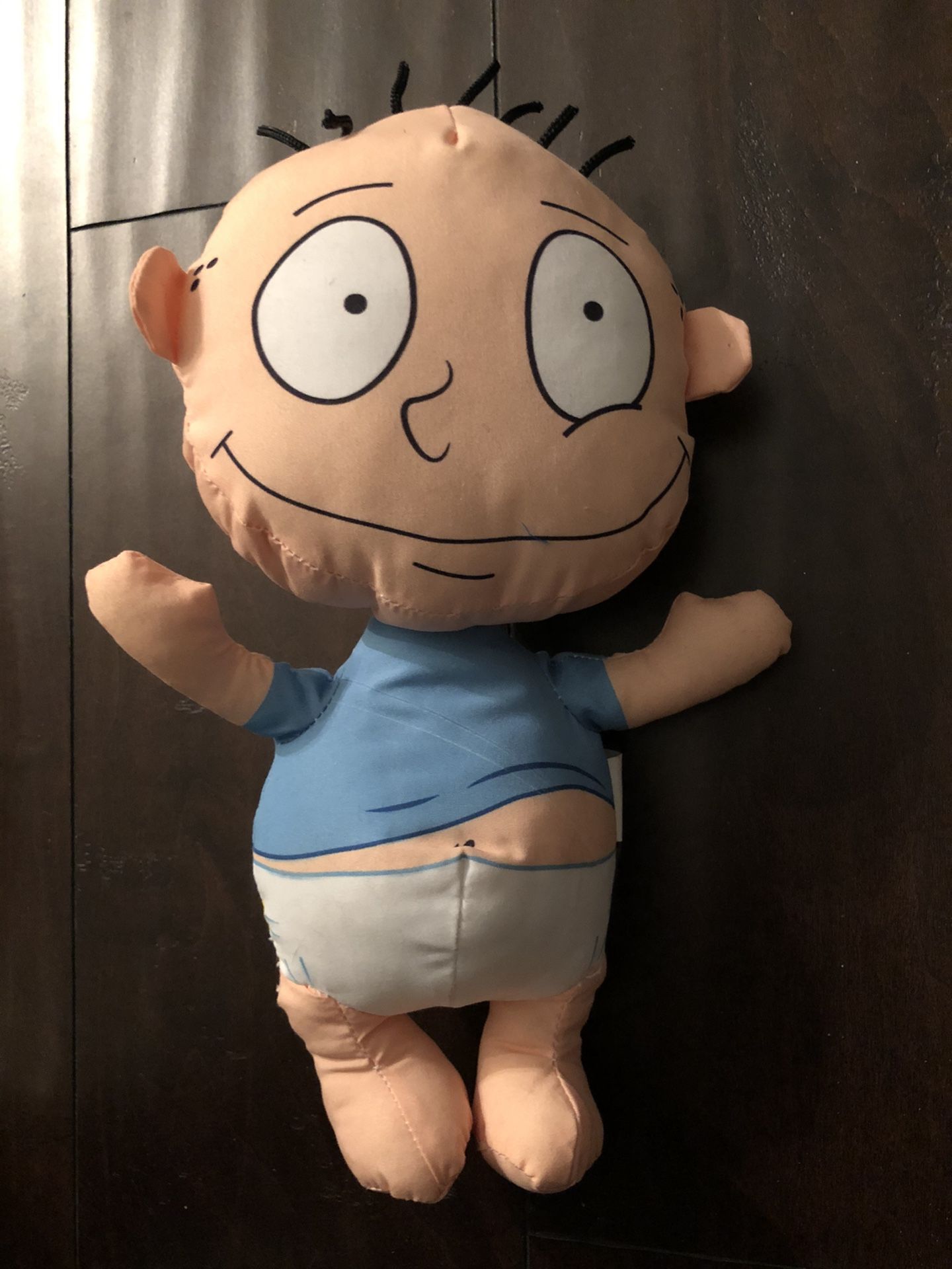 Nickelodeon Nick '90s Rugrats TOMMY PICKLES