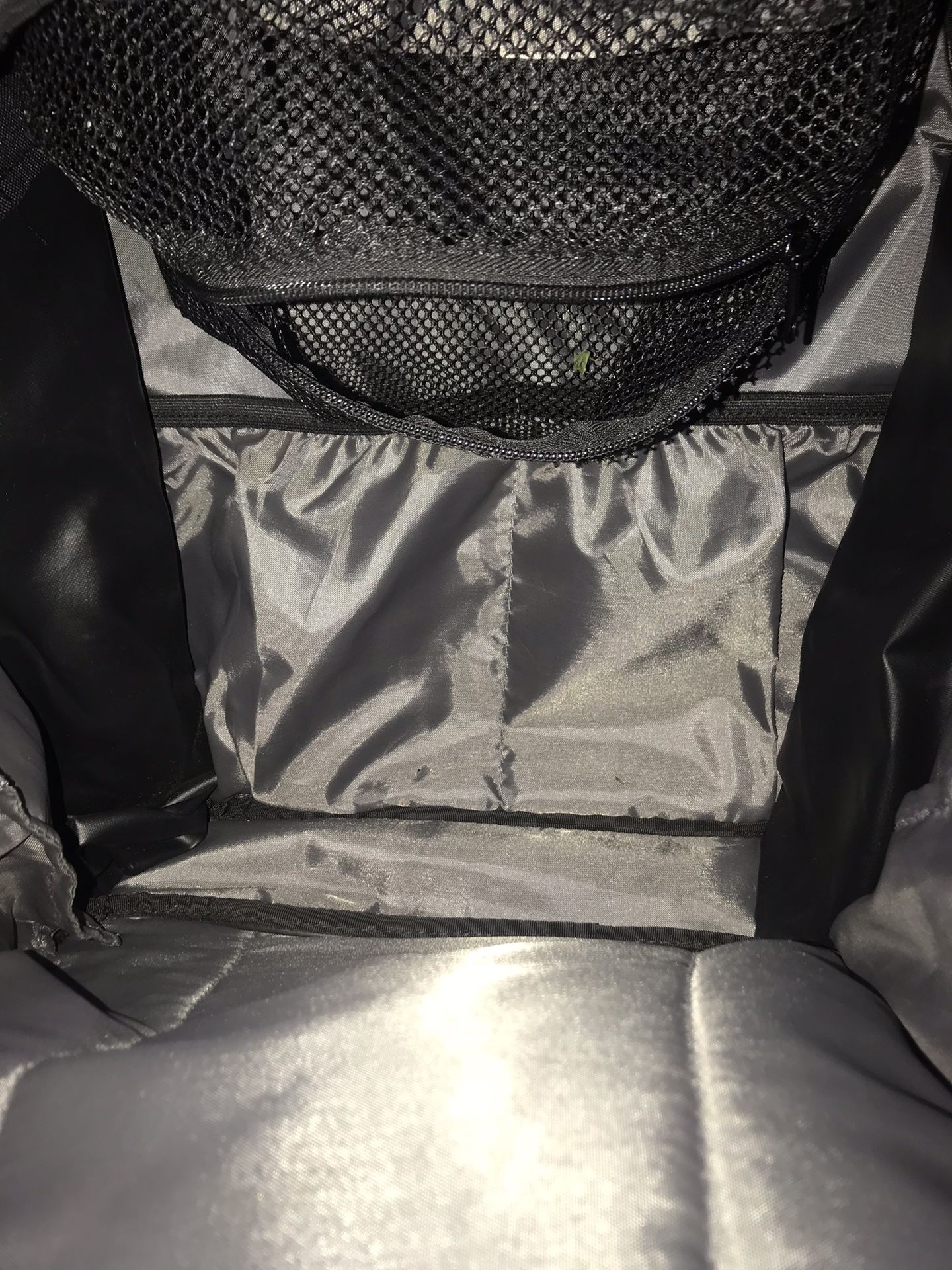 Rawling gold glove baseball backpack