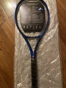 Tennis Racket Yonex  Thumbnail