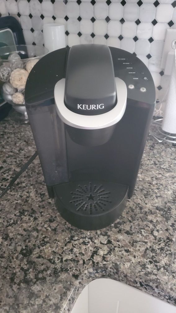 Keurig
