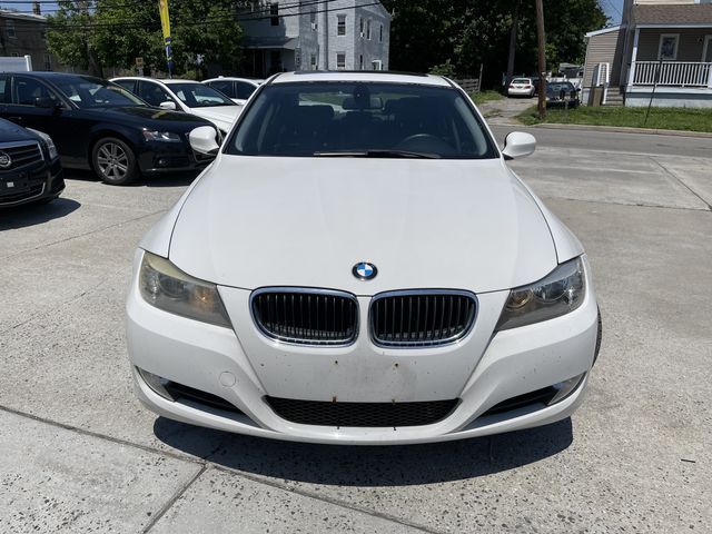 2011 BMW 3 Series