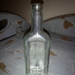 Nice Collectible Vintage Bottle  Thumbnail