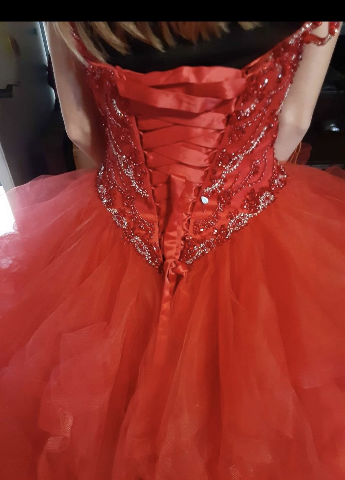 Quince Dress