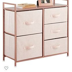 Dresser Storage Furniture Organizer  Thumbnail