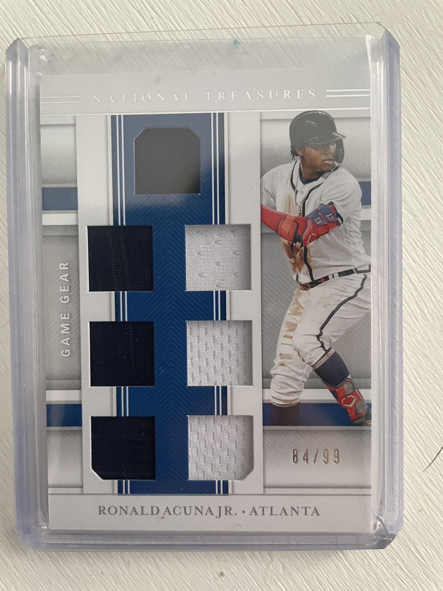 Ozzie Albies , Juan Soto And More