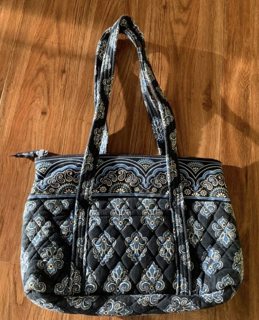 Vera Bradley Shoulder Bag