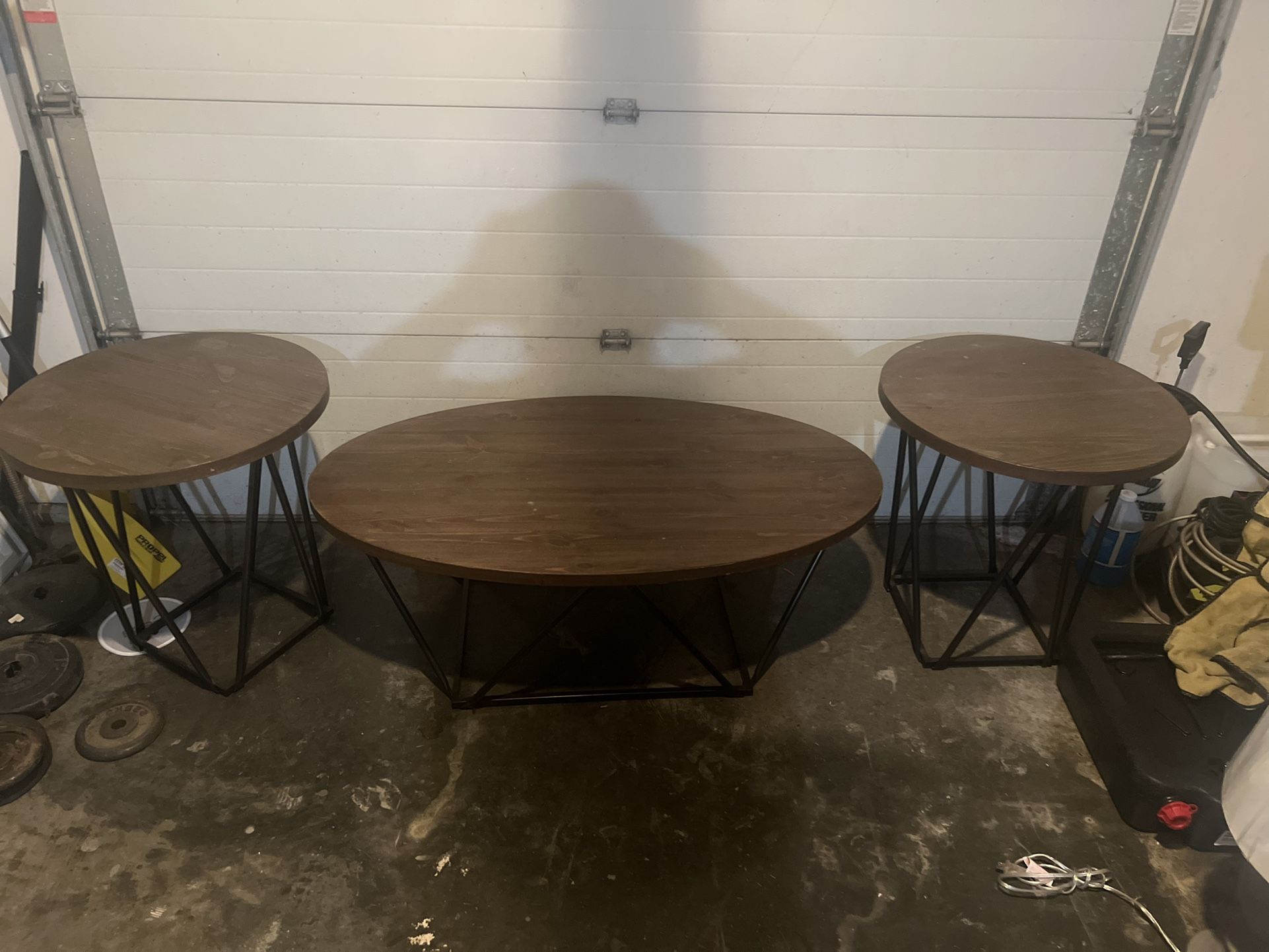 Coffee Tables