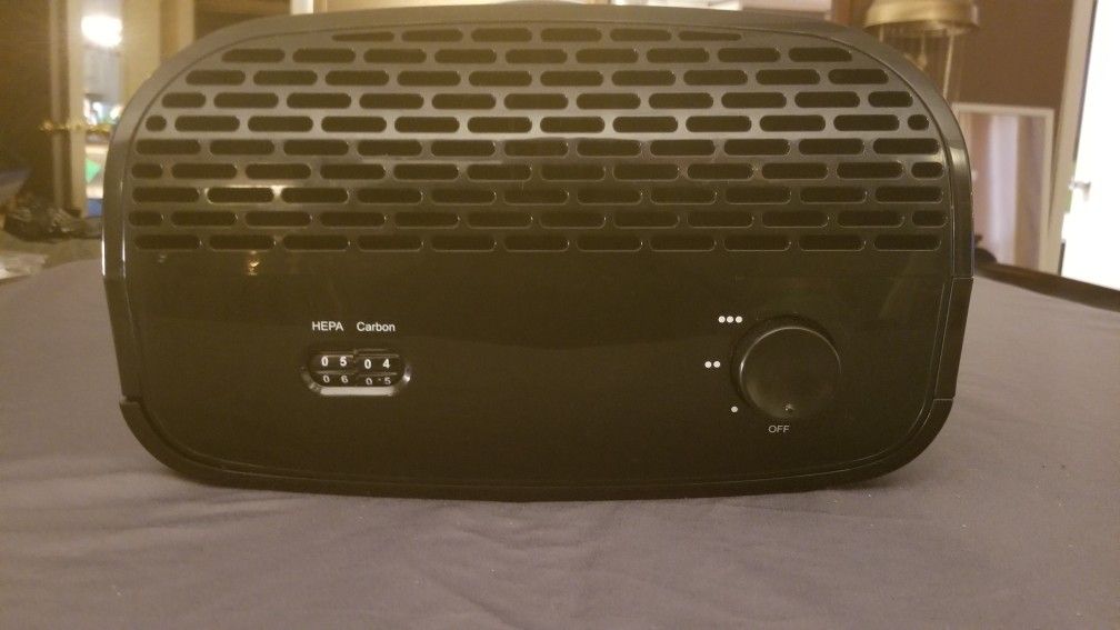 Idylis Air Purifier 2126