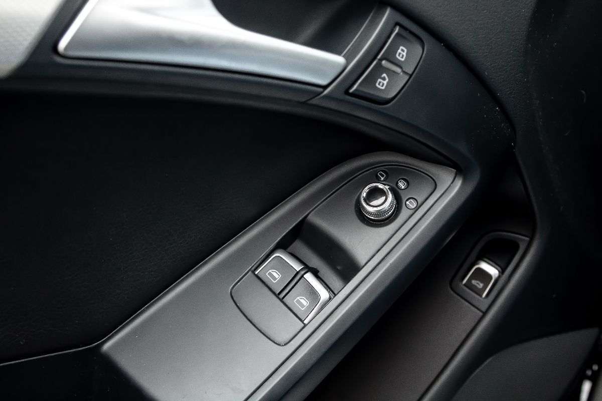 2015 Audi A5
