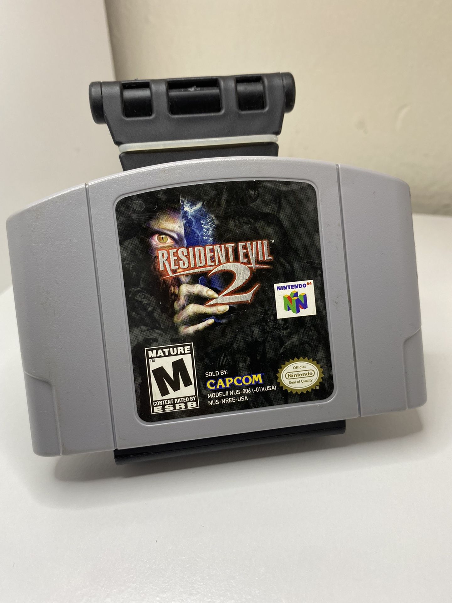 resident evil nintendo 64 resident evil nintendo 64