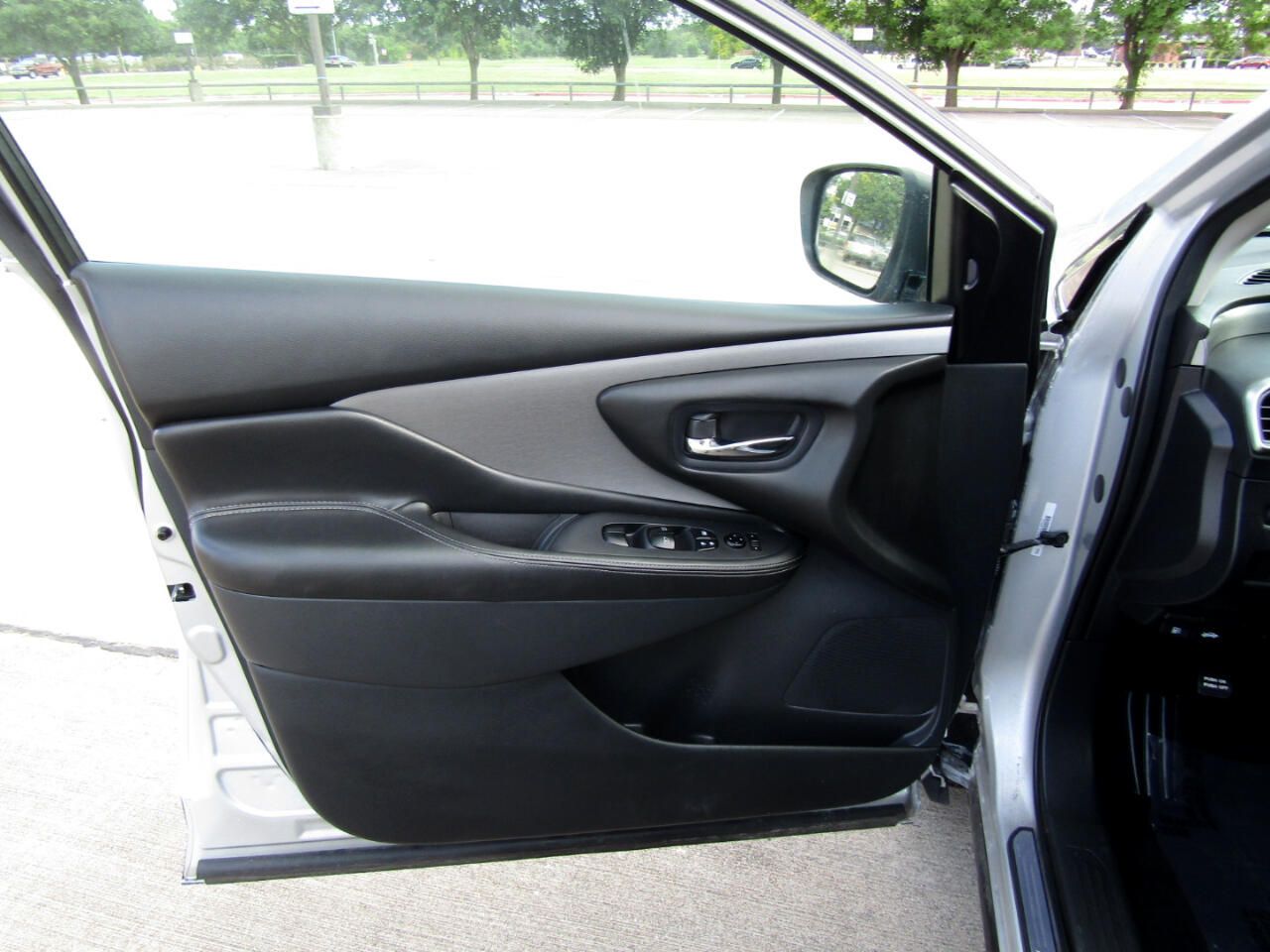 2020 Nissan Murano