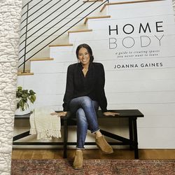 Homebody By Joanna Gaines Thumbnail