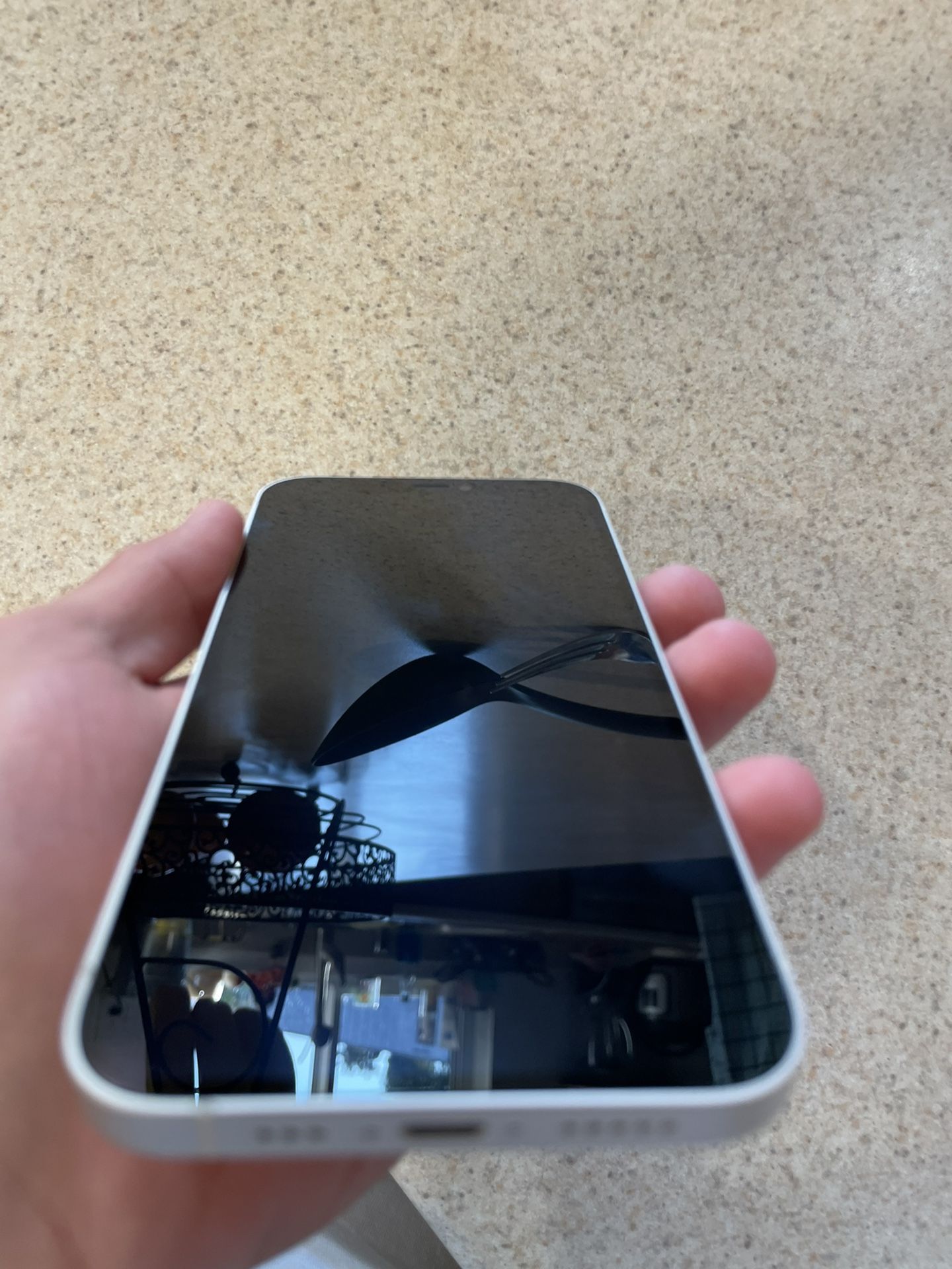 iPhone 12 64gb White
