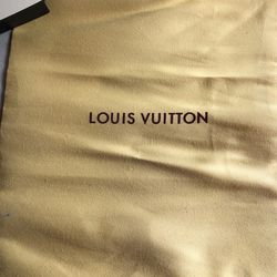 Chanel, Vuitton Boxes And Bag (3)pcs Thumbnail