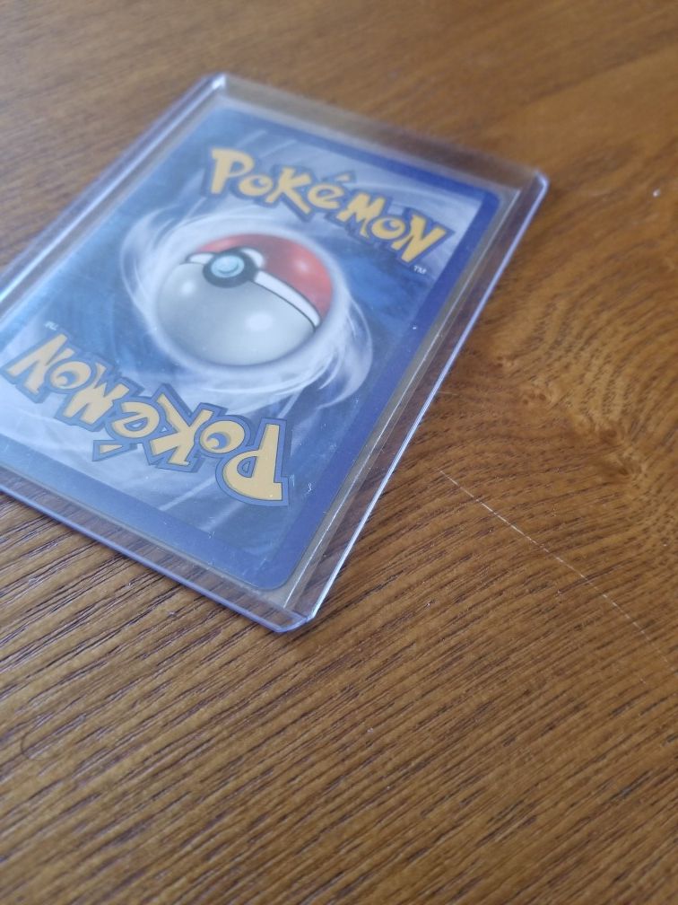 Pokemon EX Emerald *Holo*Rare Deoxys EX 93/106 NM/MINT Condition!!