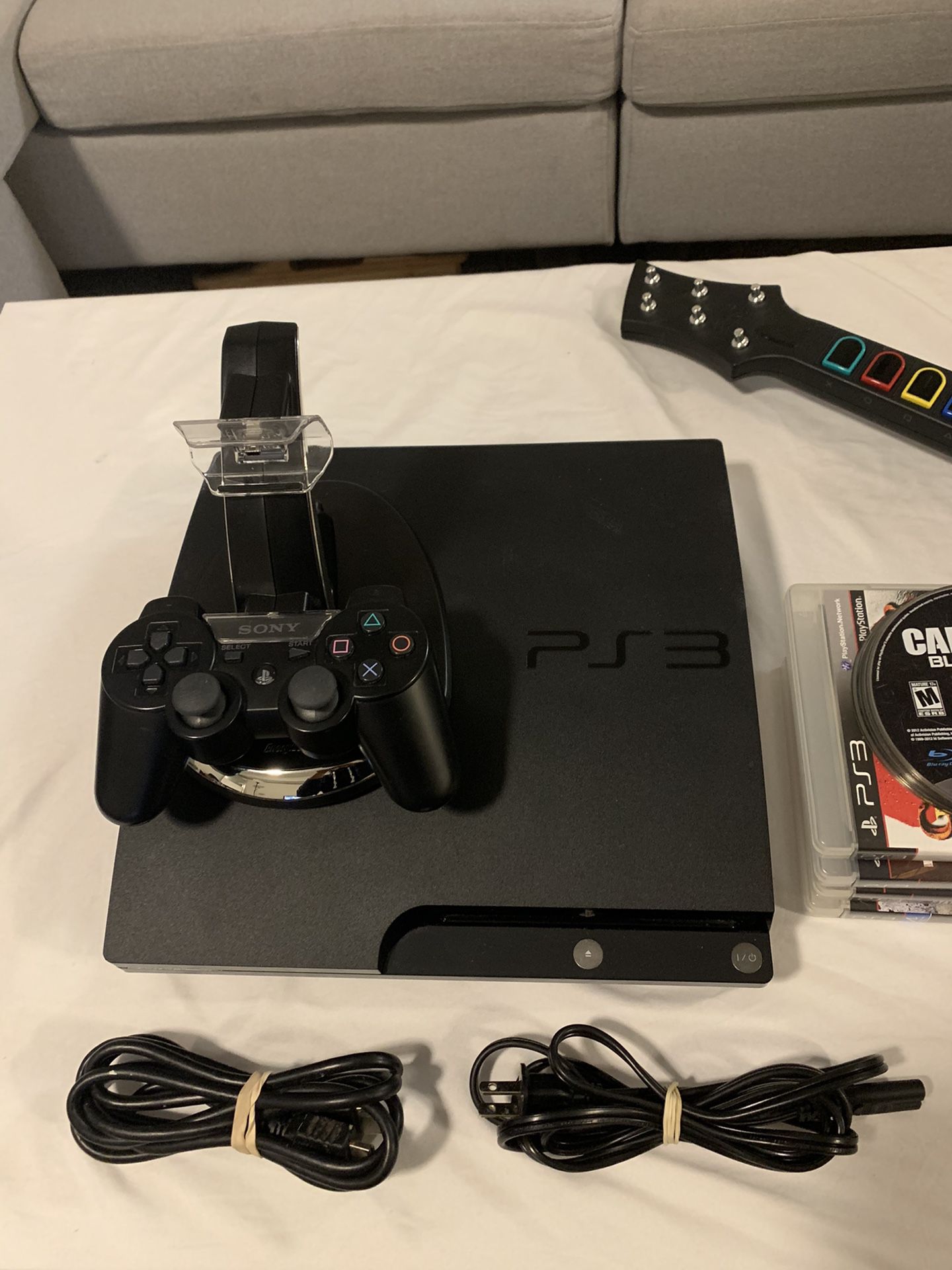 PS3+Xbox360+Wii BUNDLE + MORE