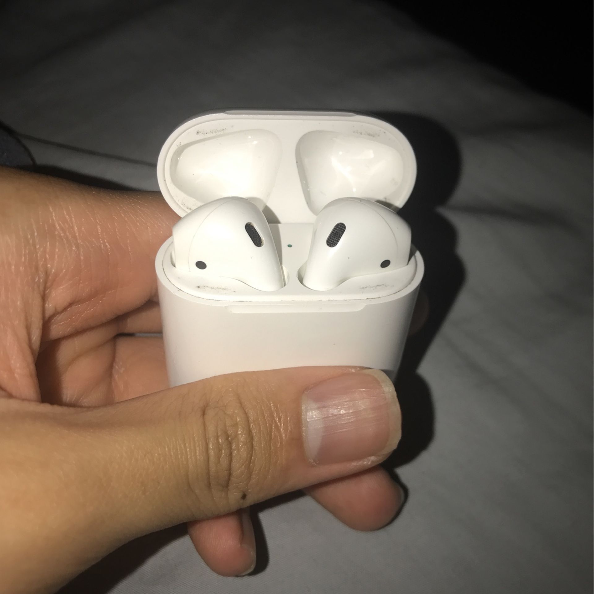 airpods